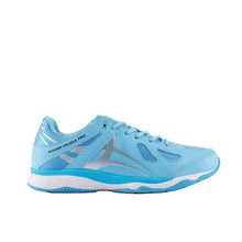 Load image into Gallery viewer, Gilbert Flare Court Shoe

