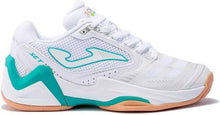 Load image into Gallery viewer, Joma T.Set Lady 2302 Court Shoe

