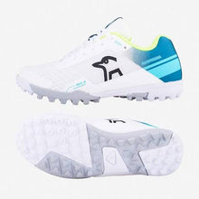 Load image into Gallery viewer, Kookaburra KC 5.0 Rubber Cricket Shoe
