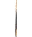 Load image into Gallery viewer, Power Glide Lion Dual Joint English Pool Cue
