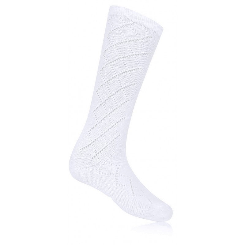 Innovation Pelerine Knee High Socks - Pack of 2