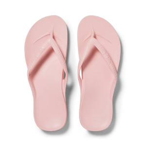 Archies Support Flip Flops