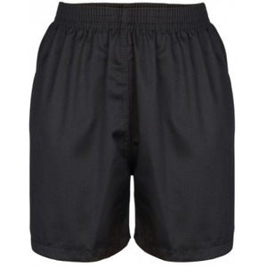 Innovation Heavyweight Sports Shorts