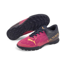 Load image into Gallery viewer, Puma Ultra 4.4 Junior Astro Boots
