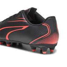 Load image into Gallery viewer, Puma Vitoria Junior Firm Ground Boots
