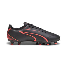 Load image into Gallery viewer, Puma Vitoria Junior Firm Ground Boots
