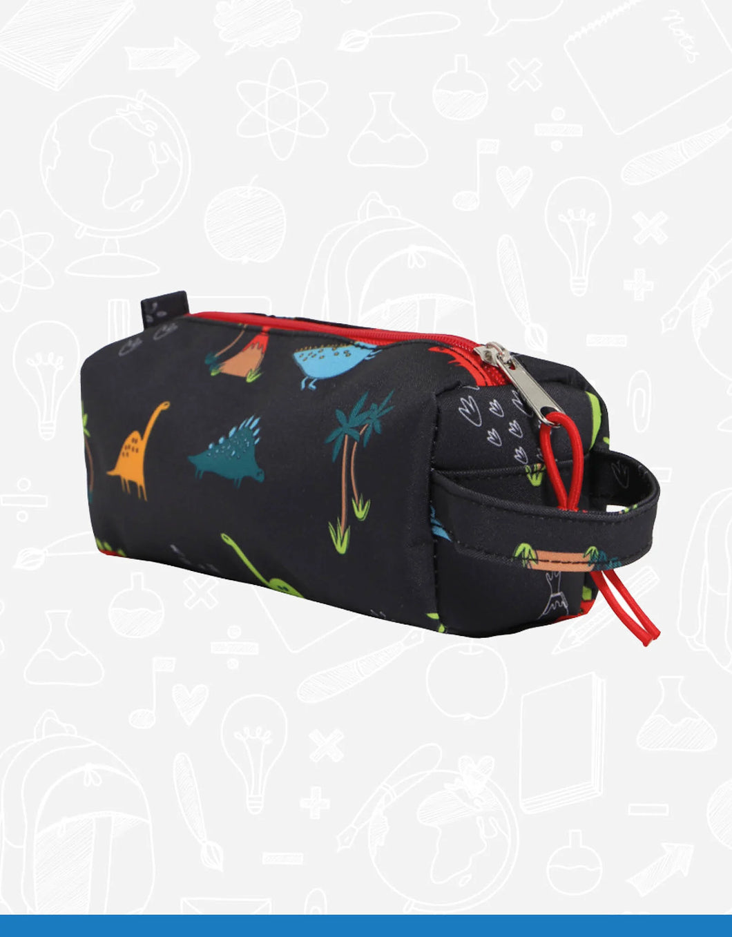 Roamie pencil case