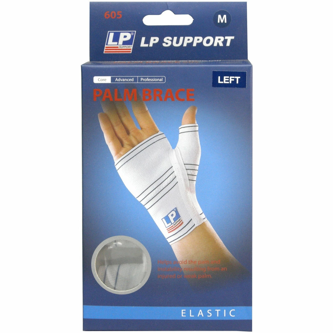 LP support palm brace