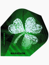 Load image into Gallery viewer, Harrows Performance Laminate Flights-Countries
