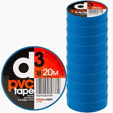 Load image into Gallery viewer, D3 PVC Tape
