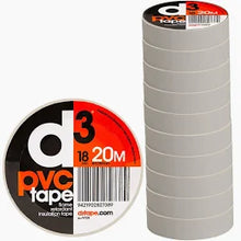 Load image into Gallery viewer, D3 PVC Tape
