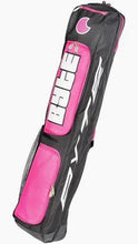 Load image into Gallery viewer, Byte TX Stick Bag Pink/Black
