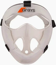Load image into Gallery viewer, Grays Hockey Facemask
