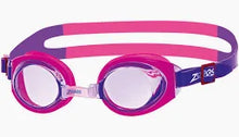 Load image into Gallery viewer, Little Ripper Kids Zoggs Swimming Goggles
