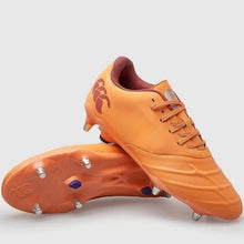 Load image into Gallery viewer, Canterbury Pheonix Genesis Team Rugby Boot
