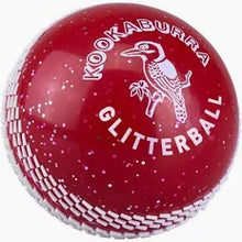 Load image into Gallery viewer, Kookaburra Soft Glitter Hockey Ball-Junior
