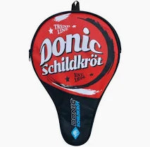Donic Schildkrot - Table Tennis Paddle Cover
