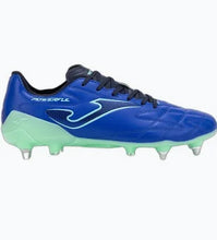 Load image into Gallery viewer, Joma Powerfull 2604 Rugby Boot
