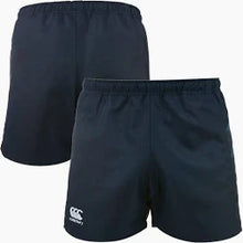 Load image into Gallery viewer, Canterbury Cotton Shorts
