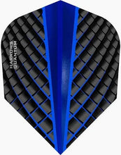 Load image into Gallery viewer, Harrows Performance Laminate Flights- Quantum
