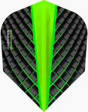 Load image into Gallery viewer, Harrows Performance Laminate Flights- Quantum
