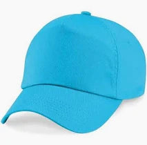 Beechfield 5 Panel Cap