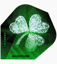 Load image into Gallery viewer, Harrows Performance Laminate Flights-Countries
