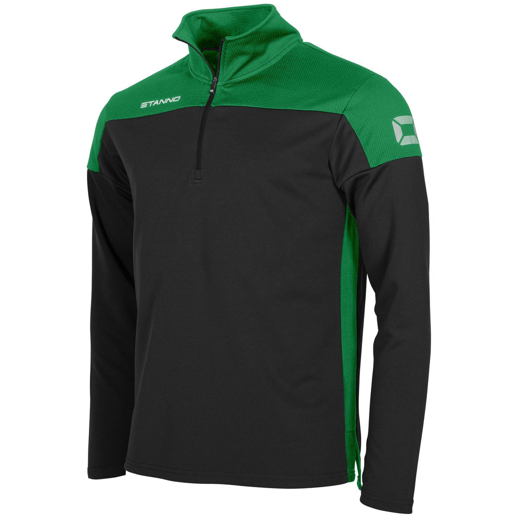 Stanno Pride 1/4 Zip Top Mens