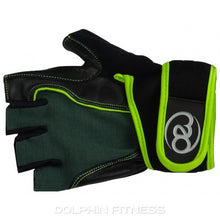 Load image into Gallery viewer, Core Fitness &amp; Weight Training Gloves
