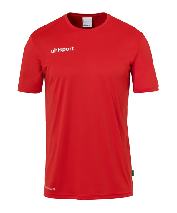 UhlSport Essential Functional Men's T-Shirt