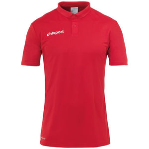 Uhlsport Essential Mens Poly Polo Shirt