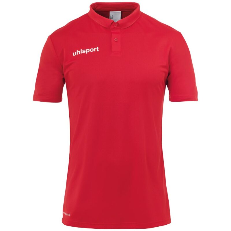 Uhlsport Essential Mens Poly Polo Shirt