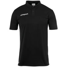 Load image into Gallery viewer, Uhlsport Essential Mens Poly Polo Shirt
