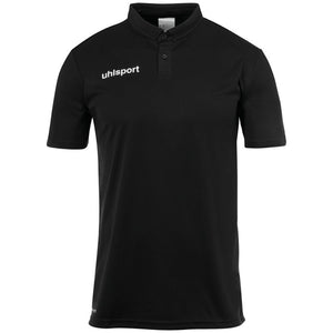 Uhlsport Essential Mens Poly Polo Shirt