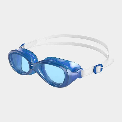 SPEEDO Futura Classic Goggles - Junior