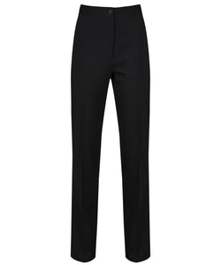 Winterbottom's Girl's Slim Fit Trousers