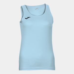 Joma Diana Sleeveless Women's Running T-Shirt