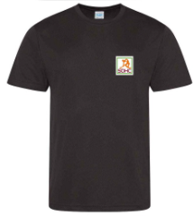 Official Sidmouth & Ottery Hockey Club Training Top