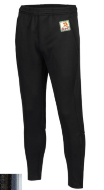 Official Sidmouth & Ottery Hockey Club Skinny Fit Track Pants