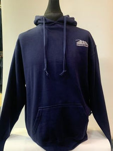 Sidmouth College P.E. Hoodie