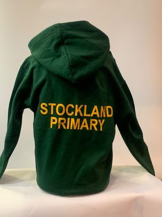 Stockland P.E. Hoodie