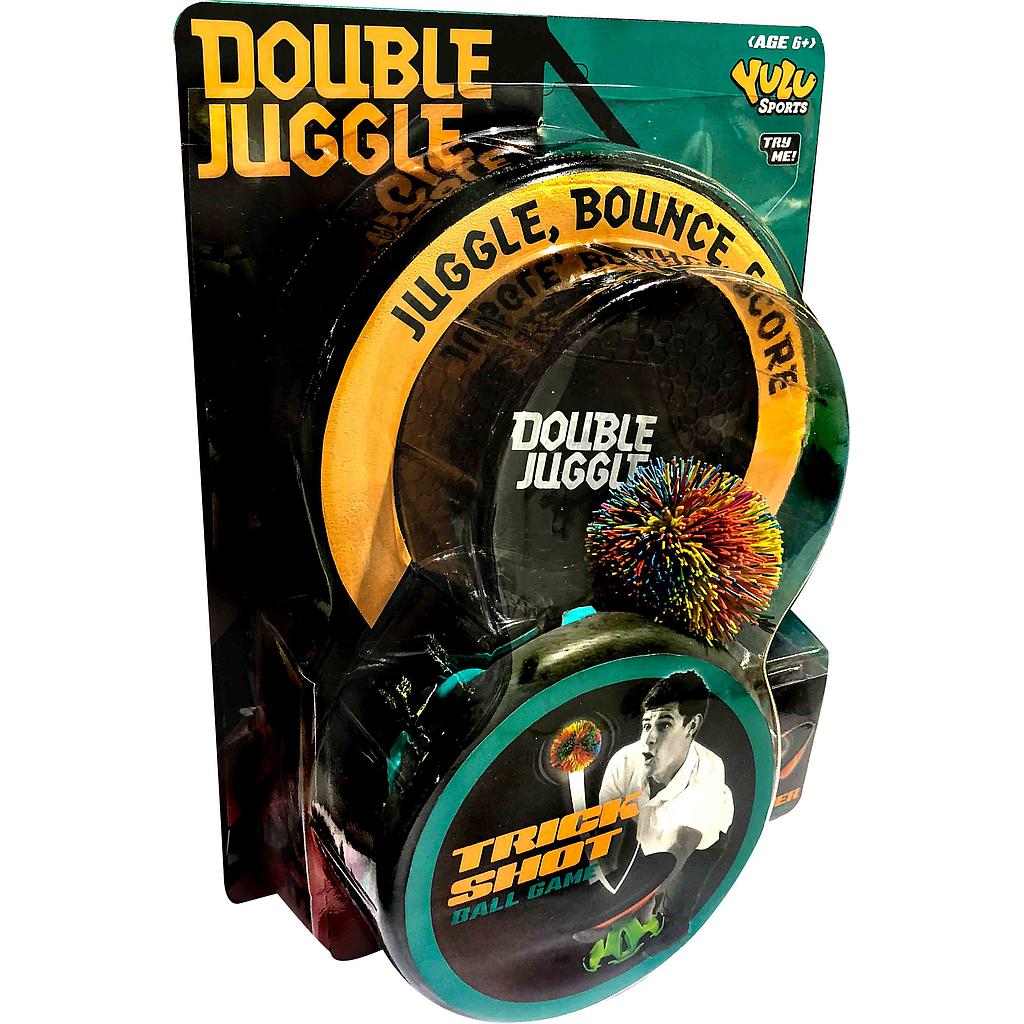 Yulu Double Juggle