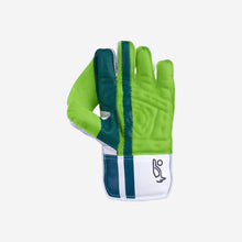 Load image into Gallery viewer, Kookaburra Long Cut 4.0 Wicket Keeper Gloves
