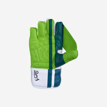 Load image into Gallery viewer, Kookaburra Long Cut 4.0 Wicket Keeper Gloves
