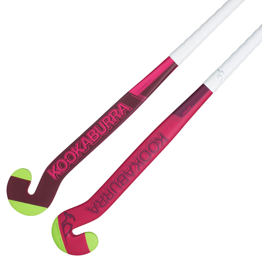 Kookaburra Obstruct Hockey Goalkeeper Stick