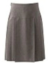 Load image into Gallery viewer, Banner Schoolwear Henley Skirt
