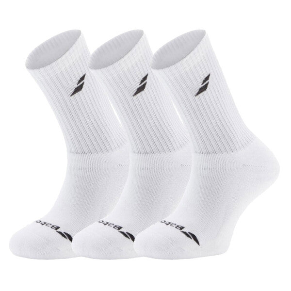 Babolat Socks - 3 Pack