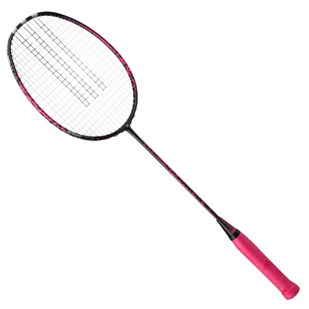 Adidas Spieler F09.1SLS Badminton Racket