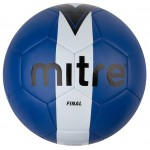 Load image into Gallery viewer, Mitre Final Football
