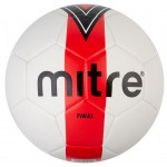 Load image into Gallery viewer, Mitre Final Football
